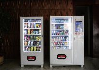 澳门太阳集团2020网站自动售货机锁，让自动售货机管理更方便