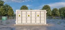 澳门太阳集团2020网站可以为新能源储能柜提供什么锁具？