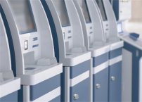澳门太阳集团2020网站智能化ATM机锁解决方案